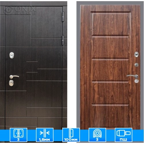 Входная дверь GRAND Tera 127345