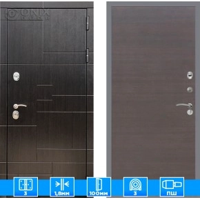 Входная дверь GRAND Tera 127348