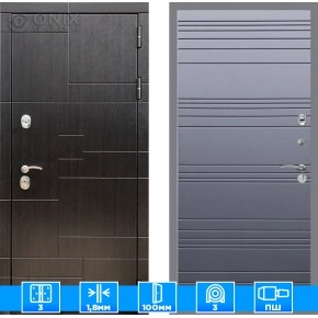 Входная дверь GRAND Tera 127350