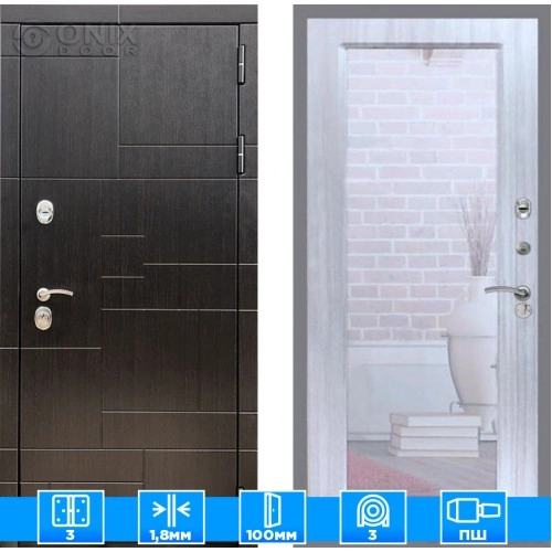 Входная дверь GRAND Tera 127352