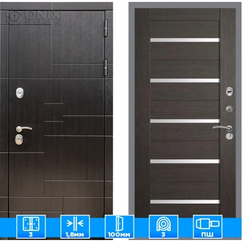 Входная дверь GRAND Tera 127353