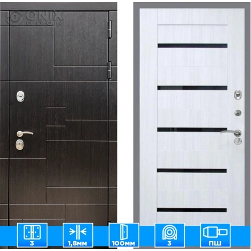 Входная дверь GRAND Tera 127354