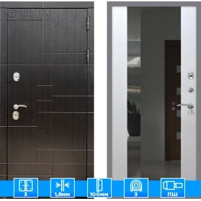 Входная дверь GRAND Tera 127355