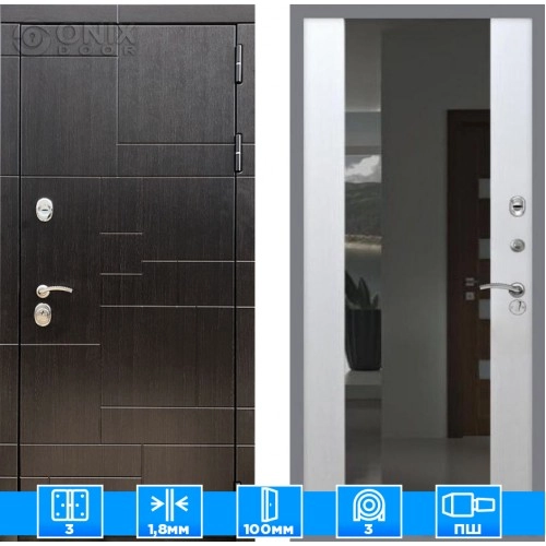 Входная дверь GRAND Tera 127355