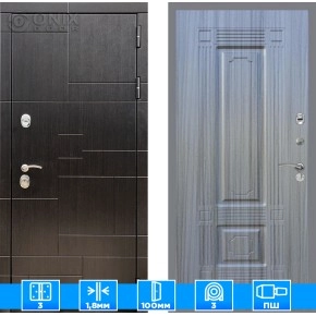 Входная дверь GRAND Tera 127356