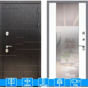 Входная дверь GRAND Tera 127357