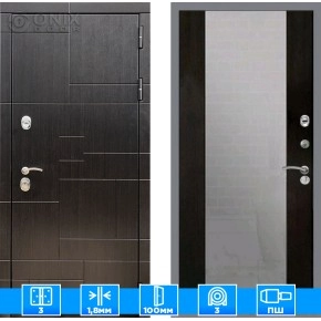 Входная дверь GRAND Tera 127358