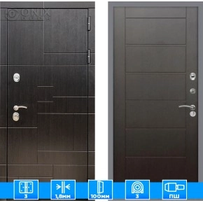 Входная дверь GRAND Tera 127362