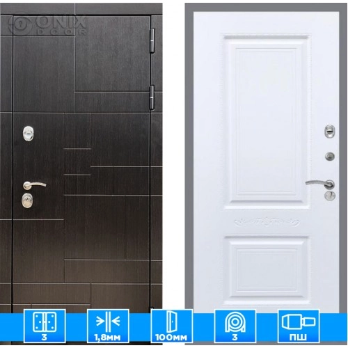 Входная дверь GRAND Tera 127363