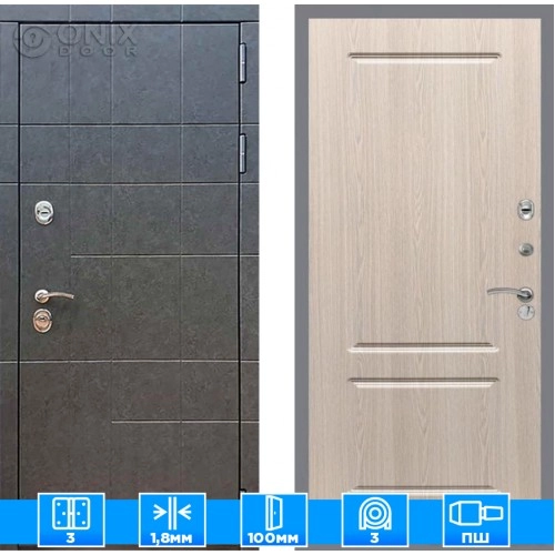 Входная дверь GRAND Viva 127364