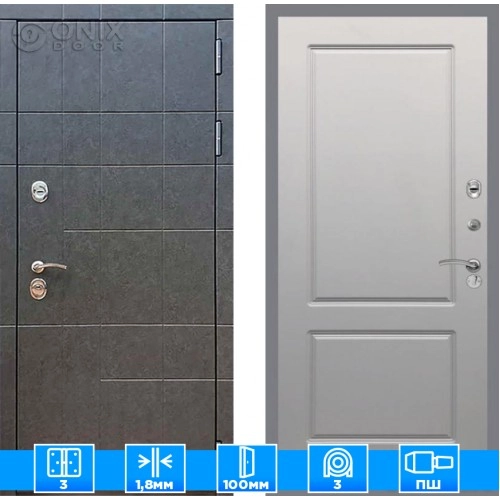 Входная дверь GRAND Viva 127367