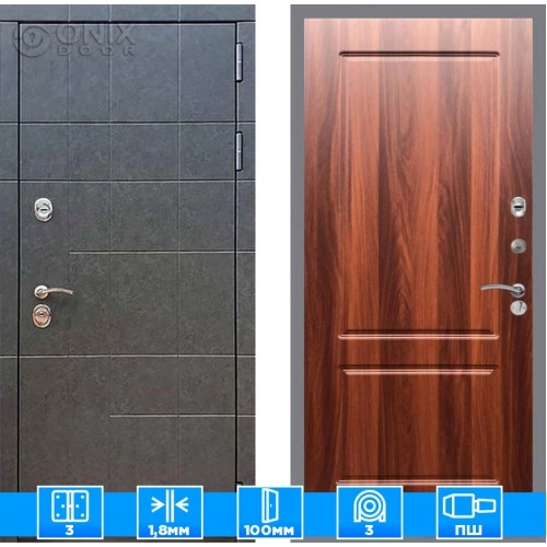 Входная дверь GRAND Viva 127368