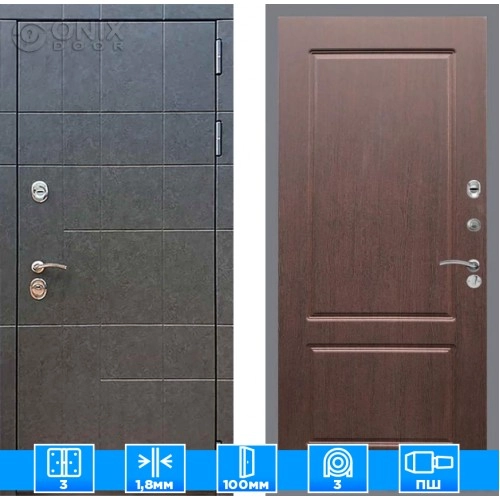 Входная дверь GRAND Viva 127369