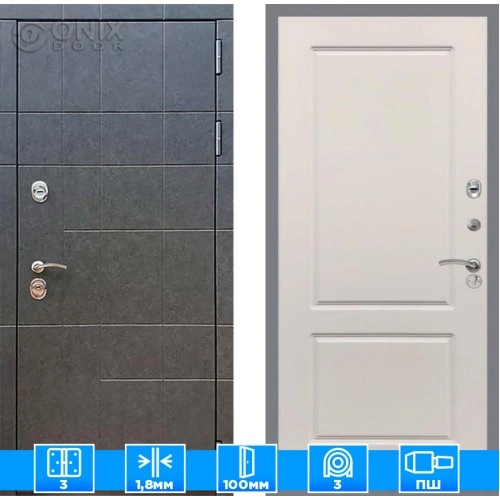 Входная дверь GRAND Viva 127371