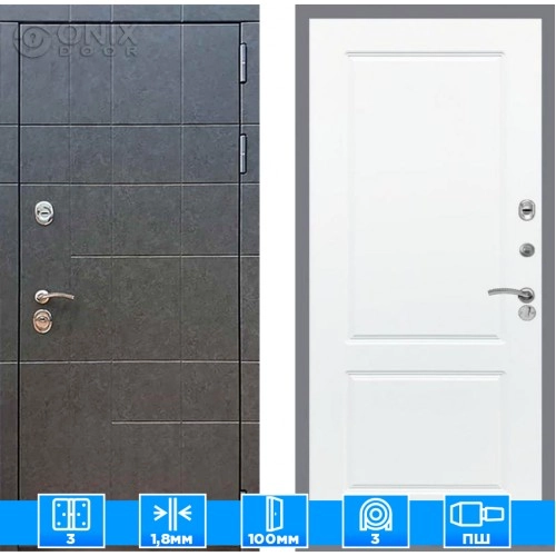 Входная дверь GRAND Viva 127373