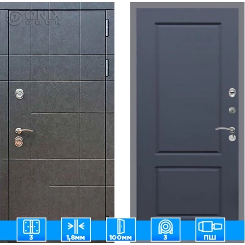 Входная дверь GRAND Viva 127374