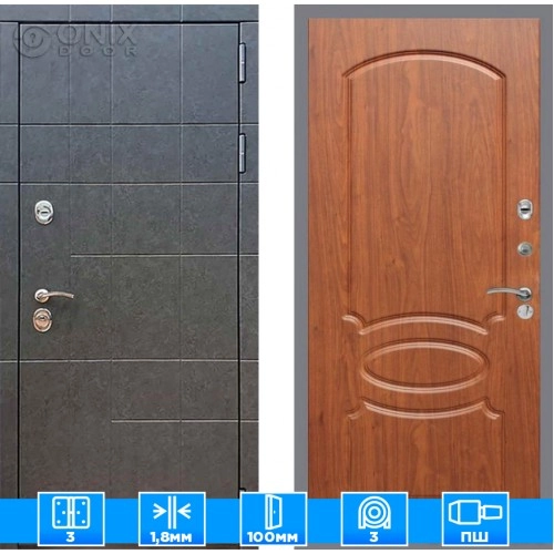 Входная дверь GRAND Viva 127378