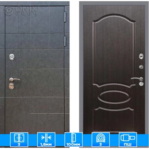 Входная дверь GRAND Viva 127380