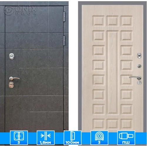 Входная дверь GRAND Viva 127382