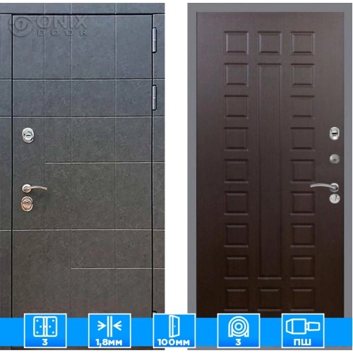 Входная дверь GRAND Viva 127383