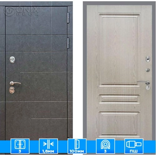 Входная дверь GRAND Viva 127384