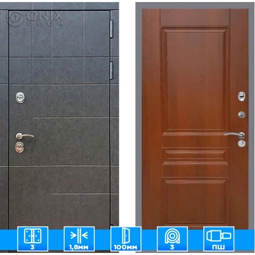 Входная дверь GRAND Viva 127385