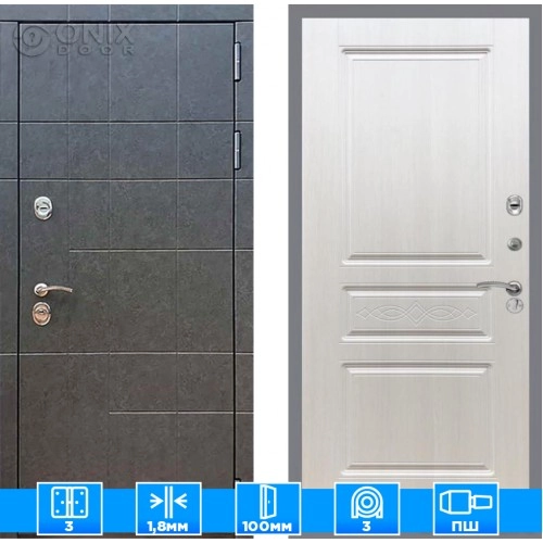 Входная дверь GRAND Viva 127386