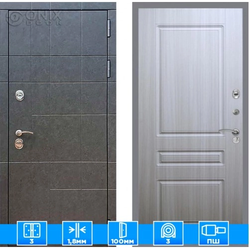 Входная дверь GRAND Viva 127387