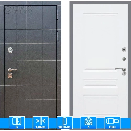 Входная дверь GRAND Viva 127388