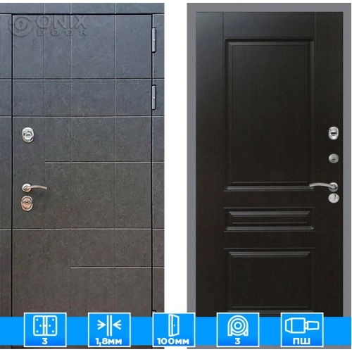 Входная дверь GRAND Viva 127389