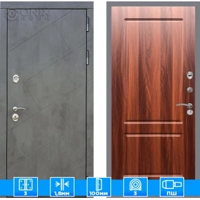 Входная дверь GRAND Nivo 127421