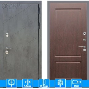 Входная дверь GRAND Nivo 127422