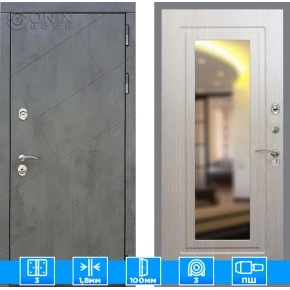 Входная дверь GRAND Nivo 127428