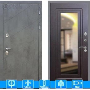 Входная дверь GRAND Nivo 127429