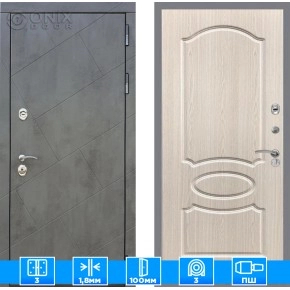 Входная дверь GRAND Nivo 127430