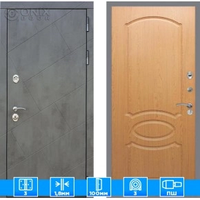 Входная дверь GRAND Nivo 127432