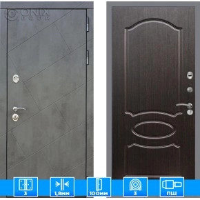 Входная дверь GRAND Nivo 127433