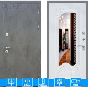 Входная дверь GRAND Nivo 127434