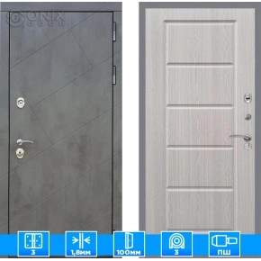 Входная дверь GRAND Nivo 127450