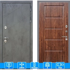 Входная дверь GRAND Nivo 127451