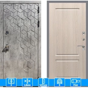 Входная дверь GRAND Ravo 127470