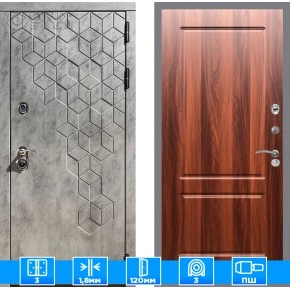 Входная дверь GRAND Ravo 127474