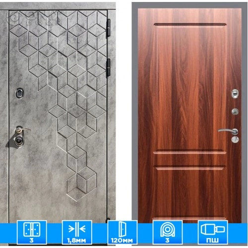 Входная дверь GRAND Ravo 127474