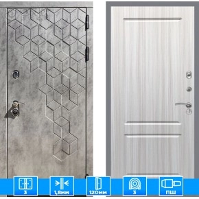 Входная дверь GRAND Ravo 127476