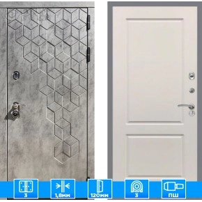 Входная дверь GRAND Ravo 127477