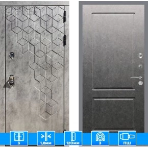 Входная дверь GRAND Ravo 127478