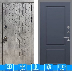 Входная дверь GRAND Ravo 127480