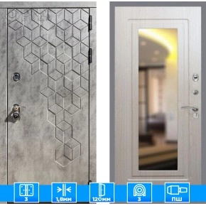 Входная дверь GRAND Ravo 127481