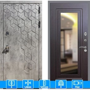 Входная дверь GRAND Ravo 127482