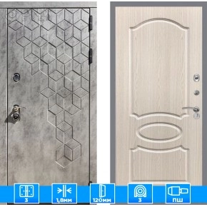 Входная дверь GRAND Ravo 127483